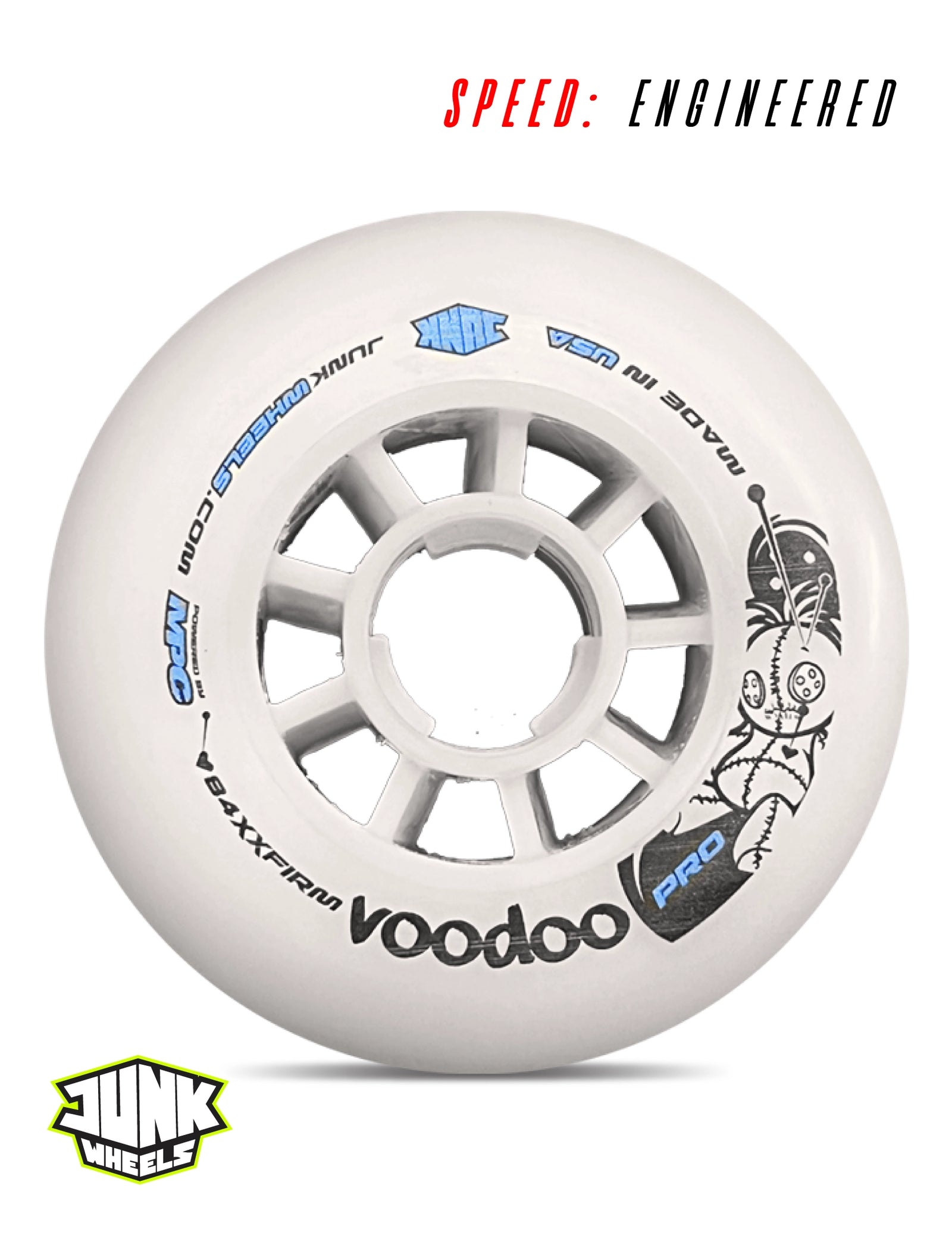 Junk Voodoo Pro XXFirm