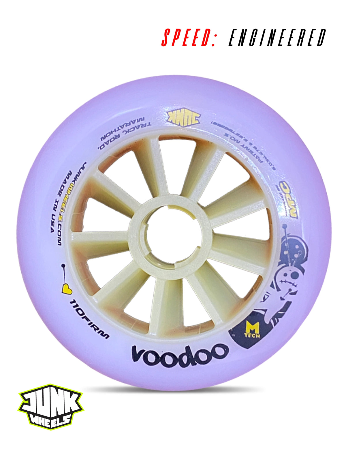 Junk Voodoo Firm