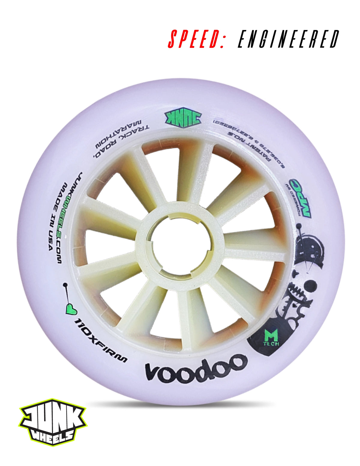 Junk Voodoo XFirm