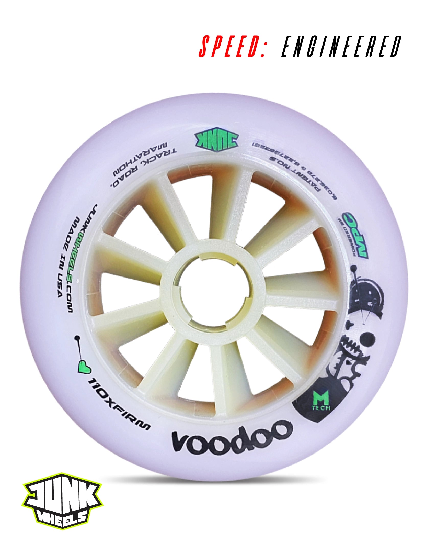 Junk Voodoo XFirm