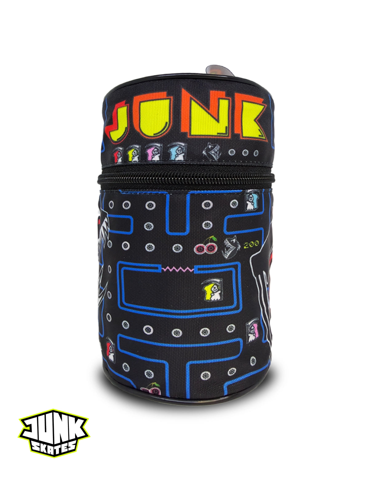 Junk Wheel Bags – Utility & Pencil Case Gear Bags 🎒🖊️🛼 110mm Max