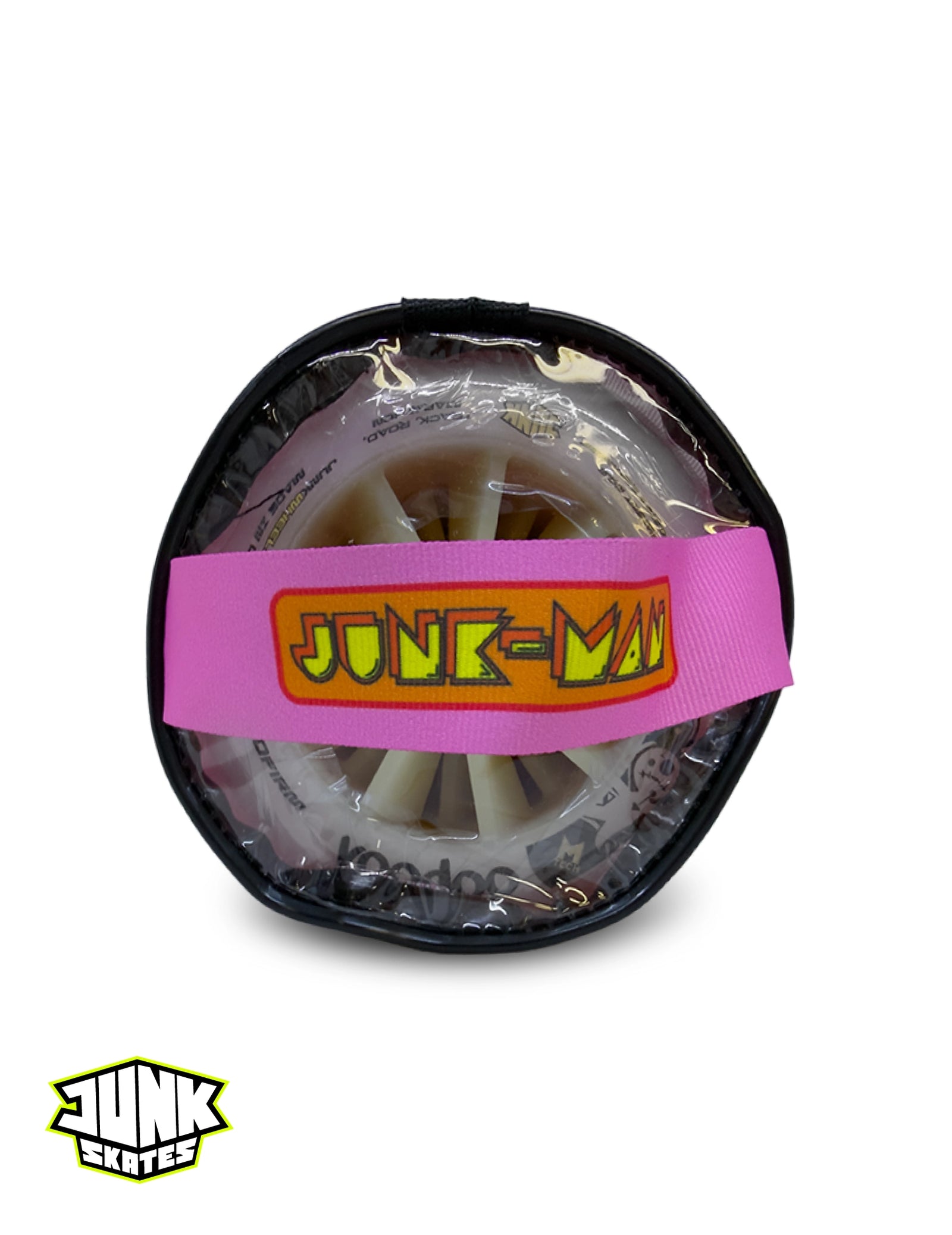 Junk Wheel Bags – Utility & Pencil Case Gear Bags 🎒🖊️🛼 110mm Max