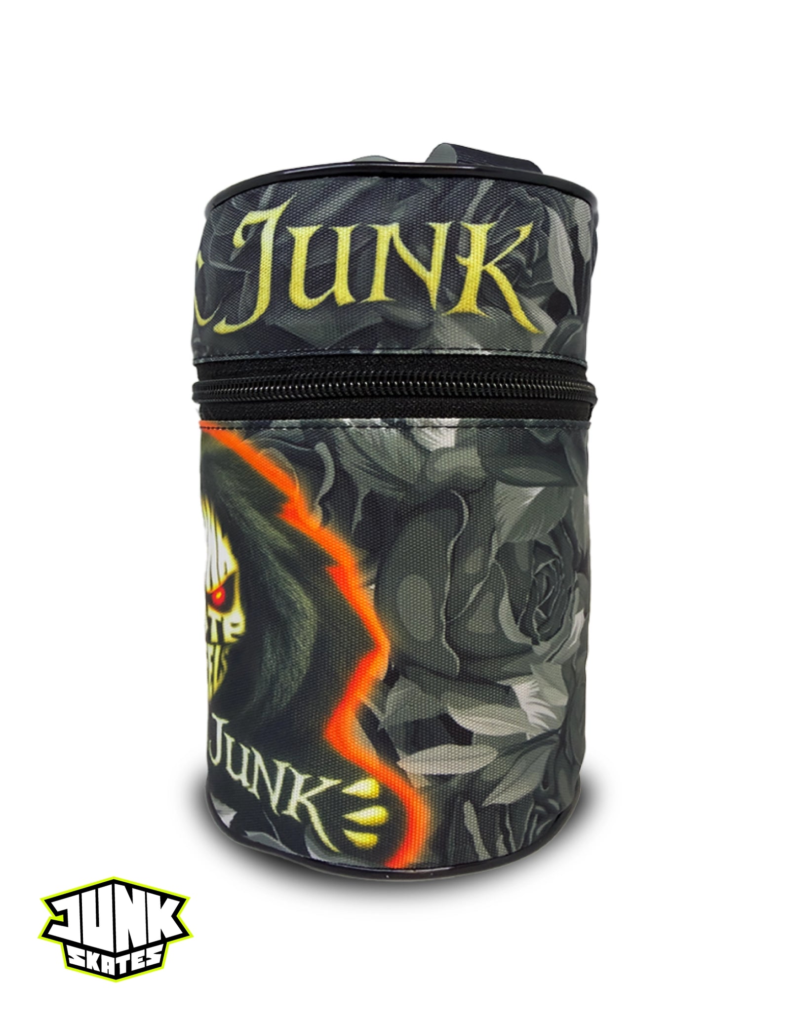 Junk Wheel Bags – Utility & Pencil Case Gear Bags 🎒🖊️🛼 110mm Max