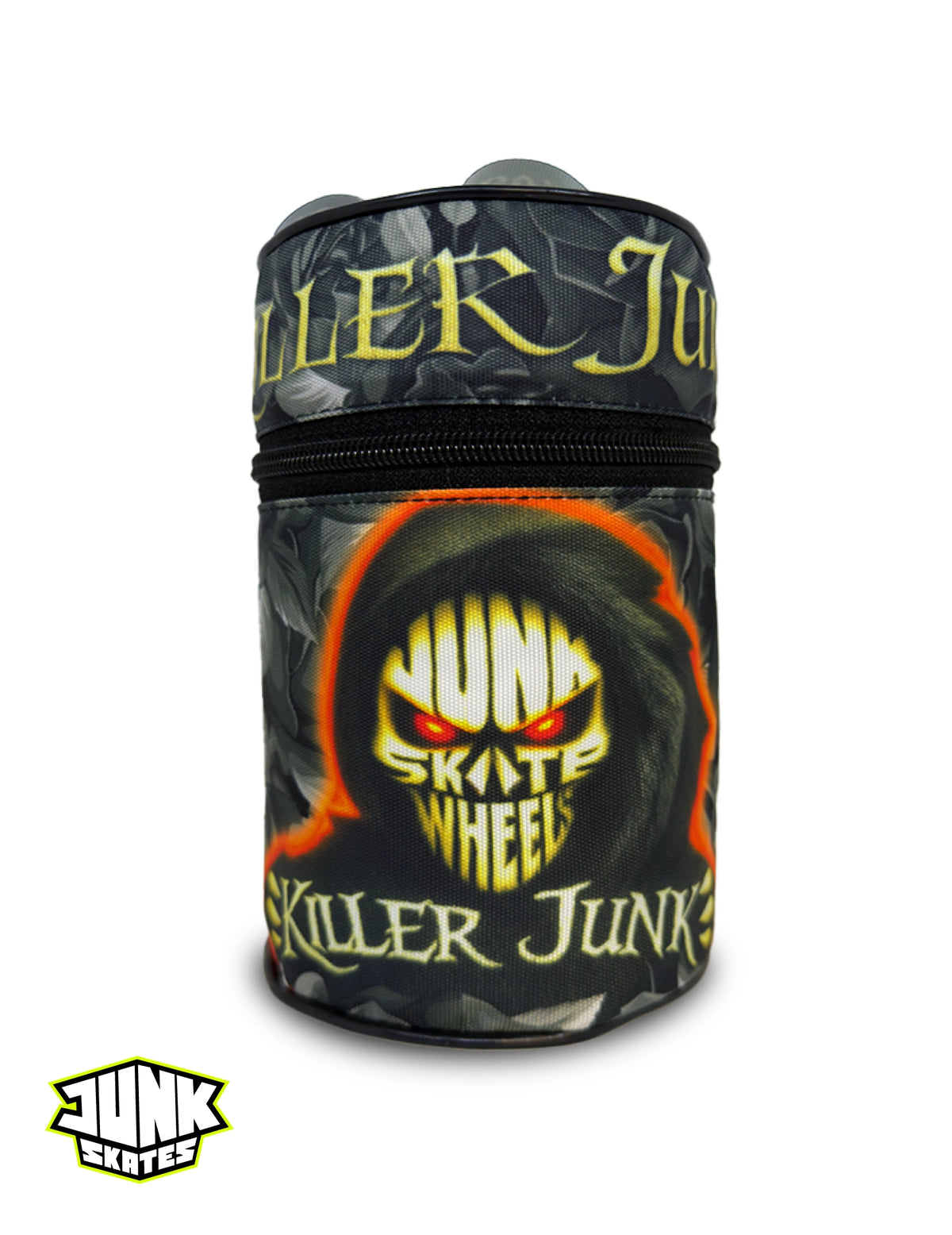 Junk Wheel Bags – Utility & Pencil Case Gear Bags 🎒🖊️🛼 110mm Max