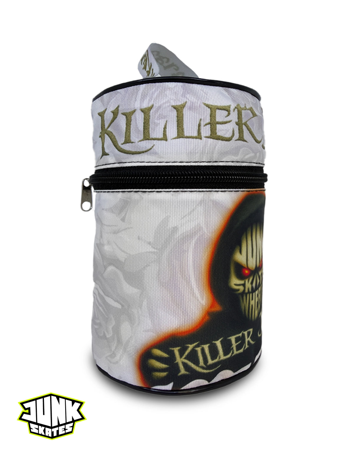 Junk Wheel Bags – Utility & Pencil Case Gear Bags 🎒🖊️🛼 110mm Max