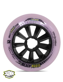 MPC BLACK MAGIC 125mm ウィール 6個 MPC BLACK MAGIC 125mm ウィール 6個 MPC Black Magic 125 MM