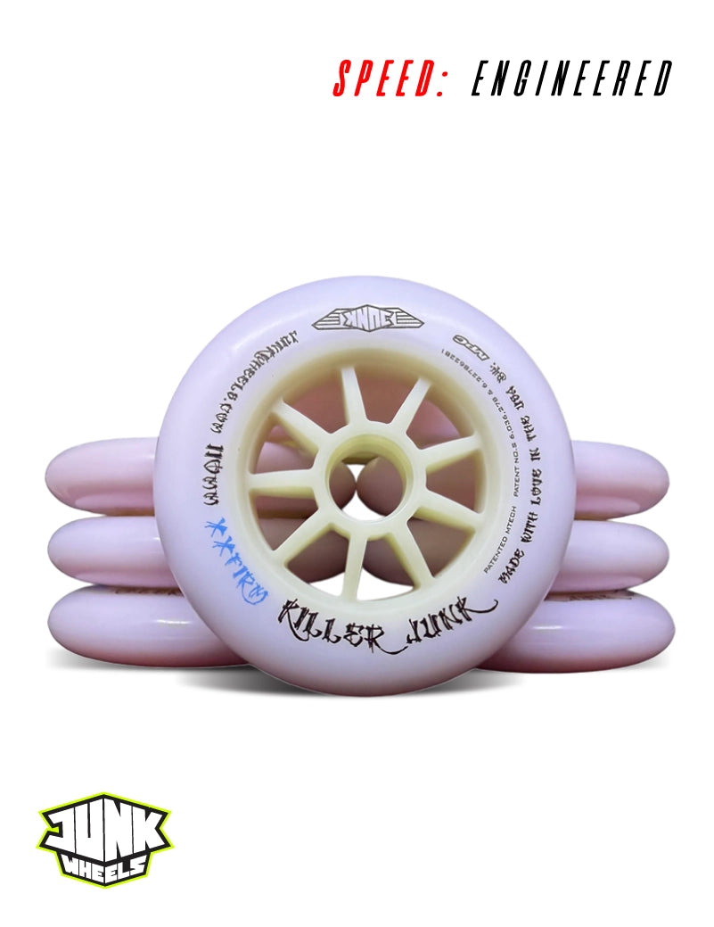 Killer Junk 110mm – Firm • X-Firm • XX-Firm