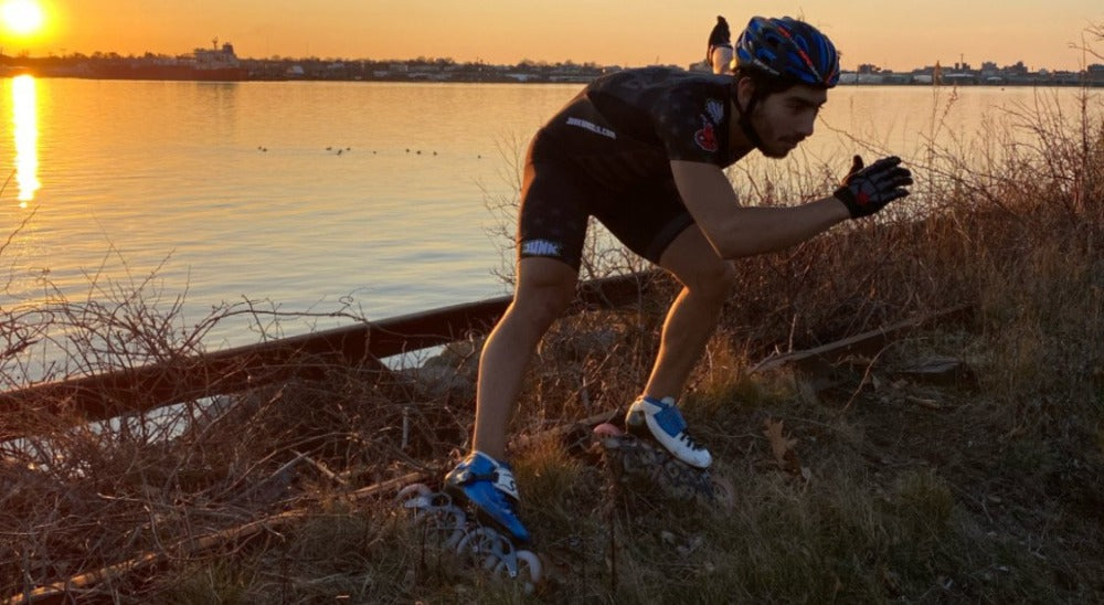 Junk Special Frame 4x110