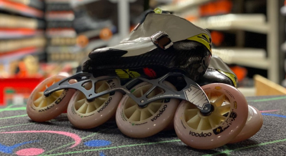 Junk Special Frame 4x110