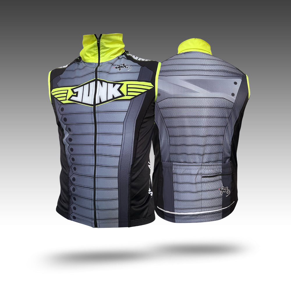 Junk Hero WindBlock Vest