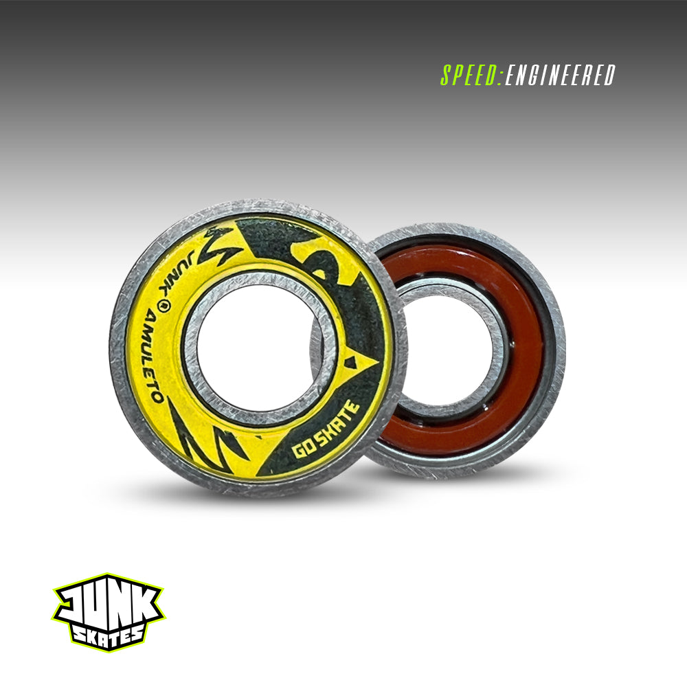 Junk Amuleto Bearings