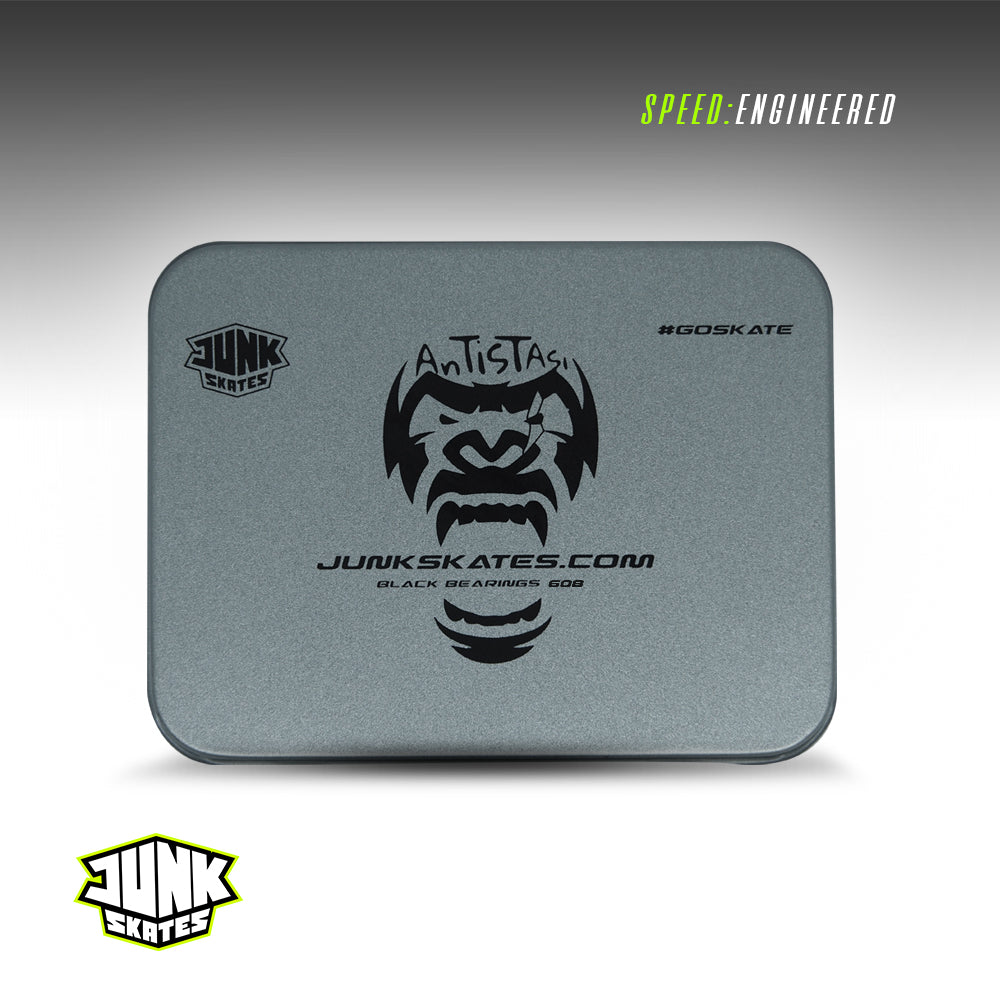 Junk Bearings Antistasi