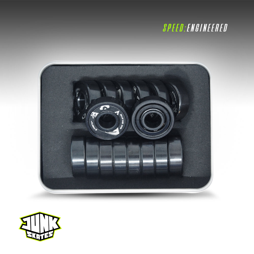 Junk Bearings Antistasi