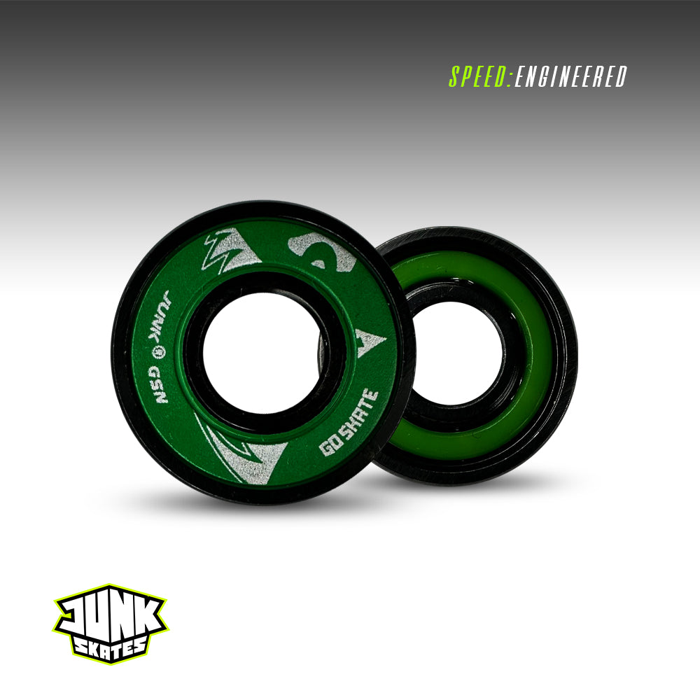 Global Skating Network