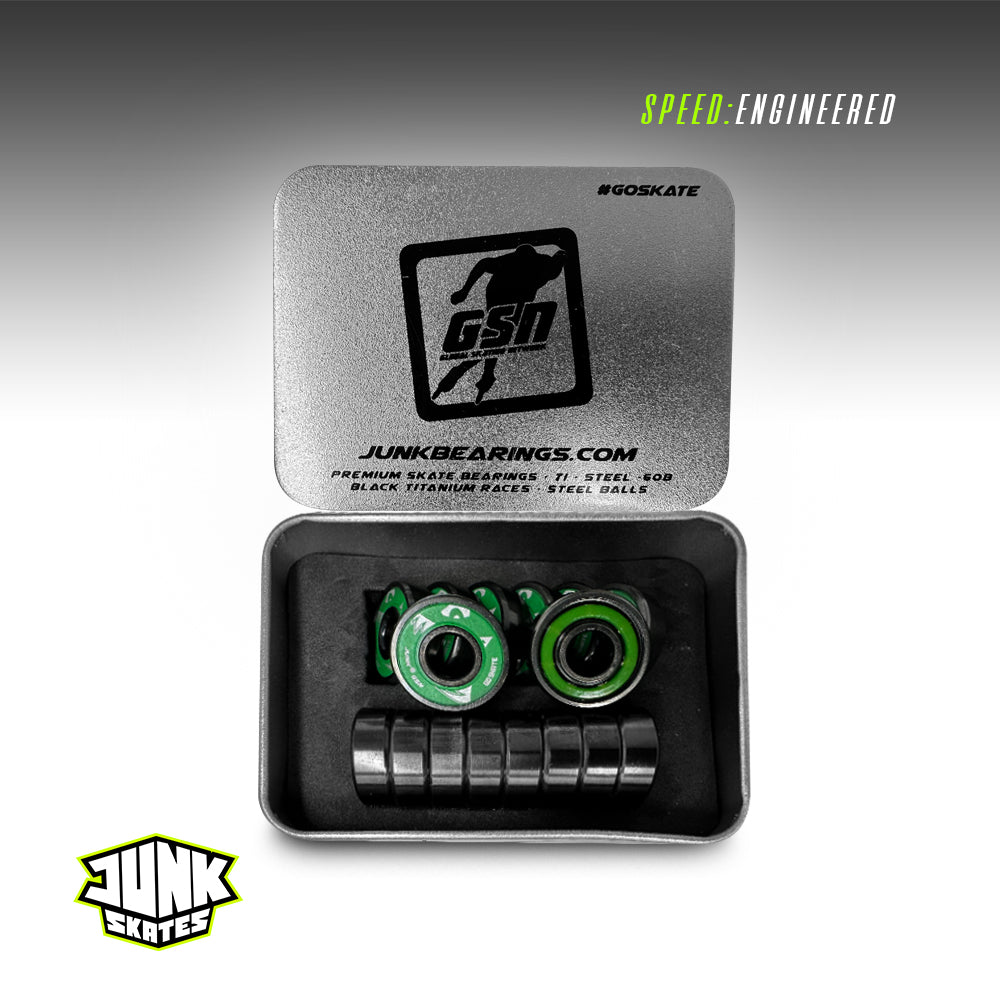 Global Skating Network