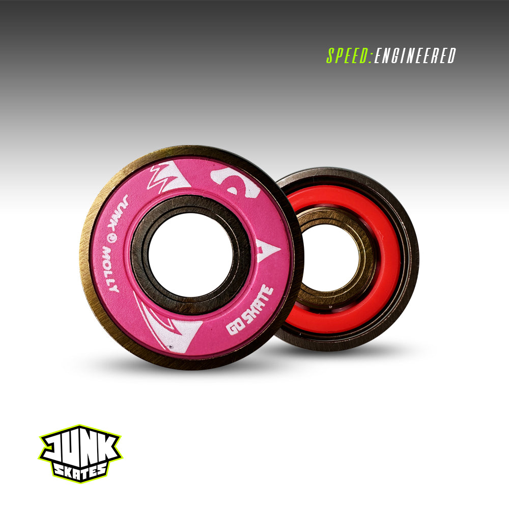 Molly Bearings