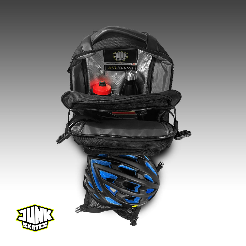 Junk Skate Backpack