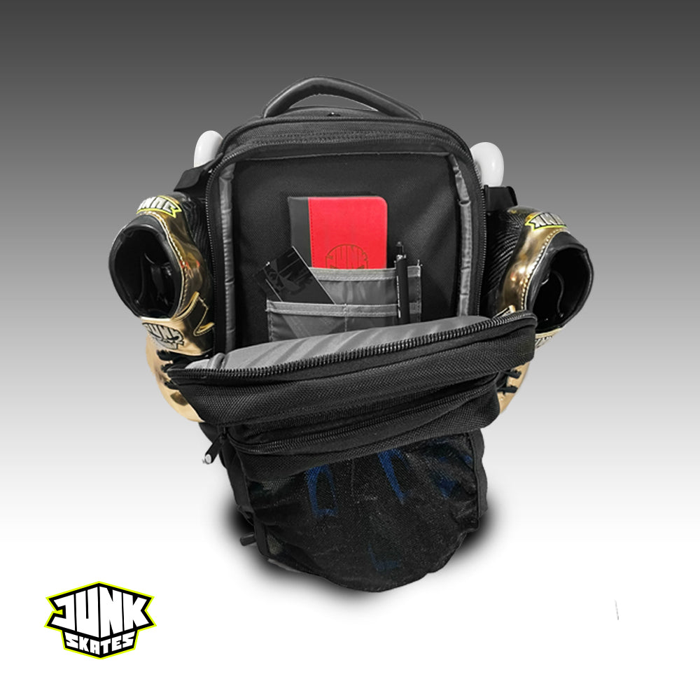Junk Skate Backpack