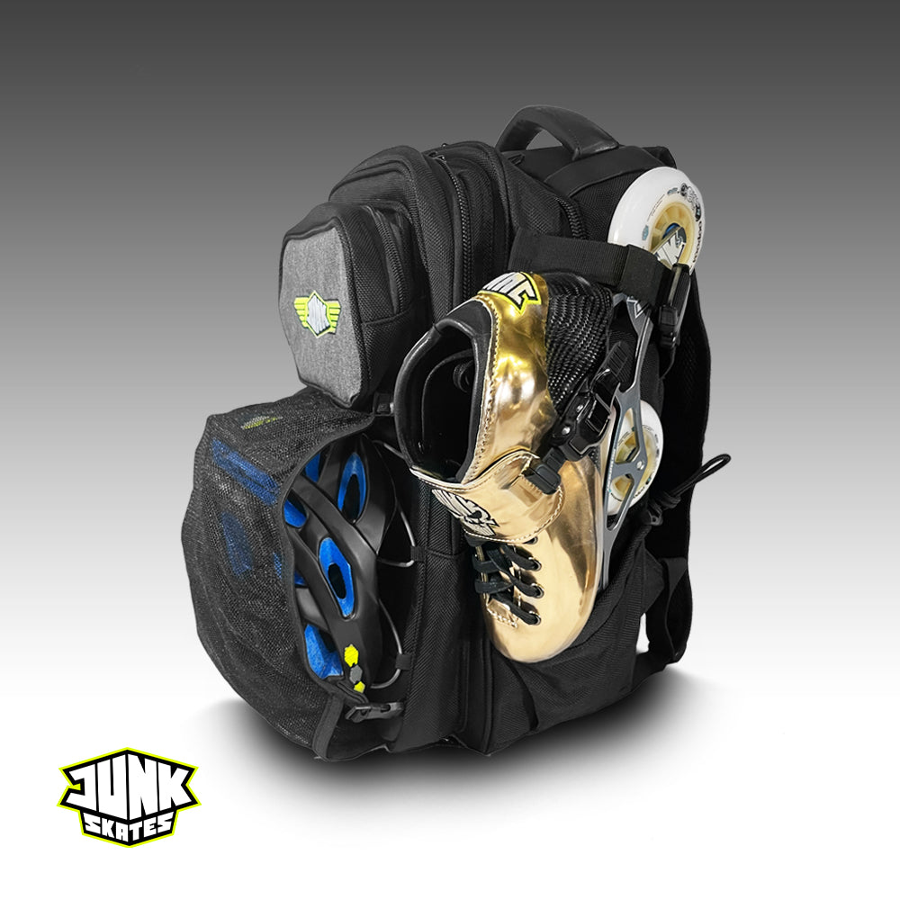 Junk Skate Backpack
