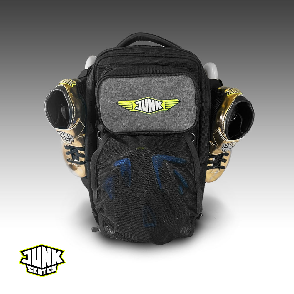 Junk Skate Backpack