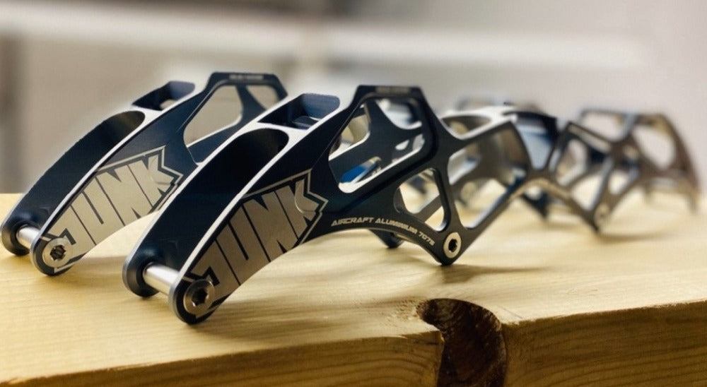 Junk Special Frame 4x110