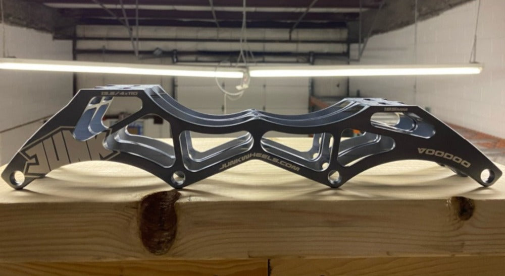 Junk Voodoo Frame 4x110MM