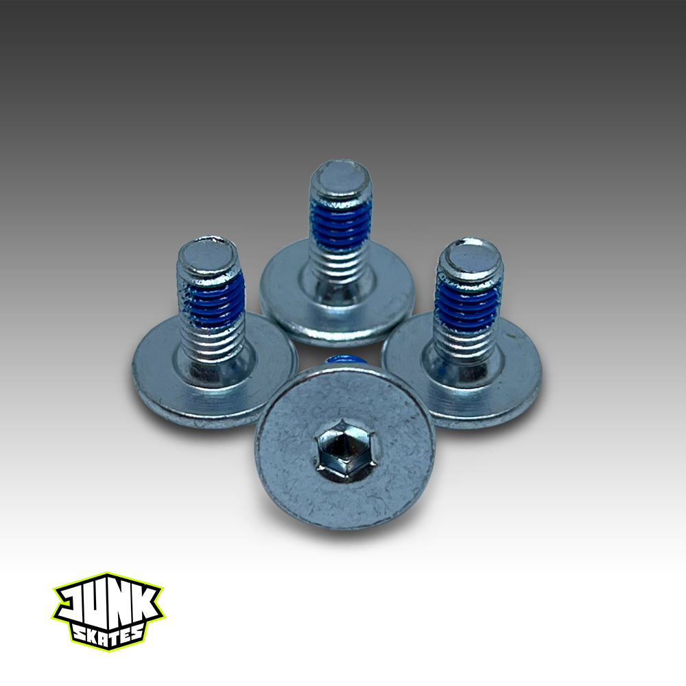 Inline Mounting Screws (Set of 4)