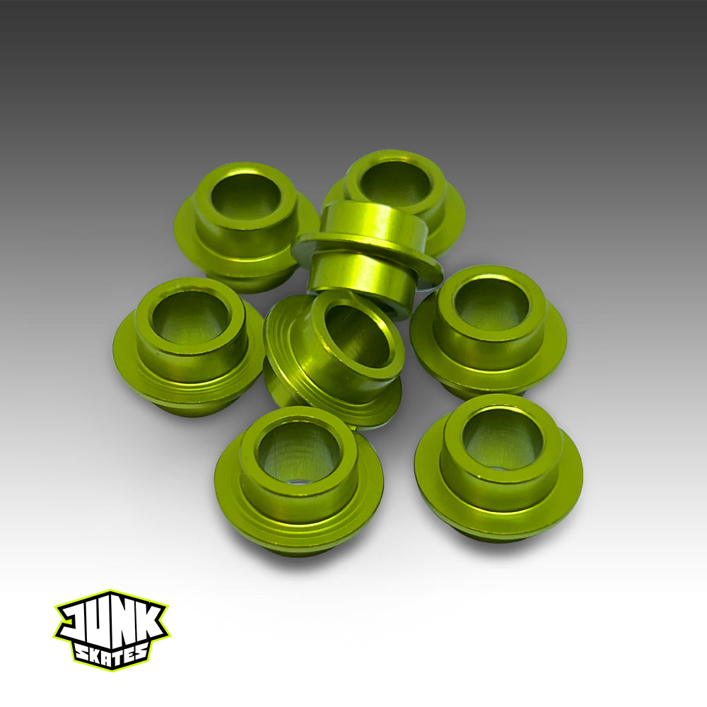 Inline Frame UFO Spacers (Set of 8)